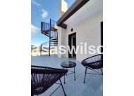 Nueva construcción  - Chalet - Polop - Urbanizaciones