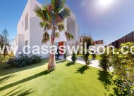 Nueva construcción  - Chalet - Polop - Urbanizaciones