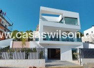 Nueva construcción  - Chalet - Polop - Urbanizaciones