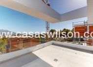 Nueva construcción  - Chalet - Polop - Urbanizaciones