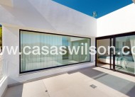 Nueva construcción  - Chalet - Polop - Urbanizaciones