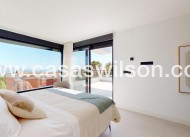 Nueva construcción  - Chalet - Polop - Urbanizaciones