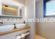 Nueva construcción  - Chalet - Polop - Urbanizaciones