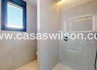 Nueva construcción  - Chalet - Polop - Urbanizaciones