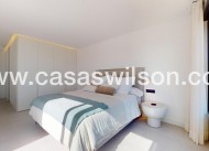 Nueva construcción  - Chalet - Polop - Urbanizaciones