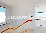 Nueva construcción  - Chalet - Polop - Urbanizaciones