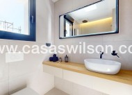 Nueva construcción  - Chalet - Polop - Urbanizaciones