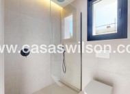 Nueva construcción  - Chalet - Polop - Urbanizaciones