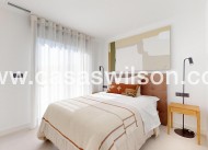 Nueva construcción  - Chalet - Polop - Urbanizaciones