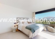 Nueva construcción  - Chalet - Polop - Urbanizaciones