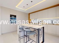 Nueva construcción  - Chalet - Polop - Urbanizaciones