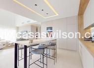 Nueva construcción  - Chalet - Polop - Urbanizaciones