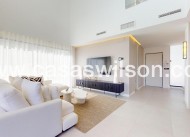 Nueva construcción  - Chalet - Polop - Urbanizaciones