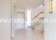 Nueva construcción  - Chalet - Polop - Urbanizaciones