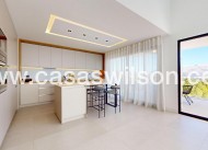 Nueva construcción  - Chalet - Polop - Urbanizaciones