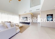 Nueva construcción  - Chalet - Polop - Urbanizaciones