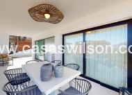 Nueva construcción  - Chalet - Polop - Urbanizaciones