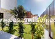 Nueva construcción  - Chalet - Polop - Urbanizaciones