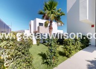 Nueva construcción  - Chalet - Polop - Urbanizaciones