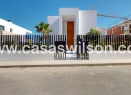 Nueva construcción  - Chalet - Polop - Urbanizaciones