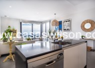 Nueva construcción  - Chalet - Polop - Urbanizaciones