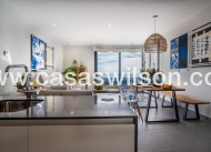 Nueva construcción  - Chalet - Polop - Urbanizaciones