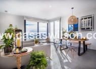 Nueva construcción  - Chalet - Polop - Urbanizaciones