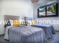 Nueva construcción  - Chalet - Polop - Urbanizaciones