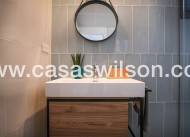 Nueva construcción  - Chalet - Polop - Urbanizaciones