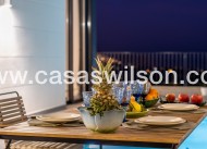 Nueva construcción  - Chalet - Polop - Urbanizaciones