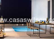 Nueva construcción  - Chalet - Polop - Urbanizaciones