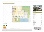 Nueva construcción  - Chalet - Polop - Urbanizaciones