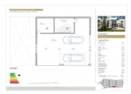 Nueva construcción  - Chalet - Polop - Urbanizaciones