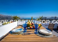 Nueva construcción  - Chalet - Polop - Urbanizaciones