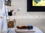 Nueva construcción  - Chalet - Polop - Urbanizaciones