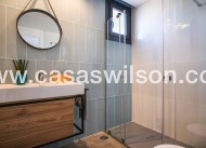 Nueva construcción  - Chalet - Polop - Urbanizaciones