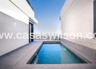 Nueva construcción  - Chalet - Polop - Urbanizaciones