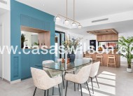 Nueva construcción  - Chalet - Polop - Urbanizaciones