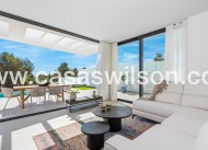 Nueva construcción  - Chalet - Polop - Urbanizaciones