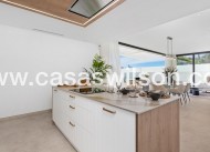 Nueva construcción  - Chalet - Polop - Urbanizaciones