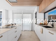 Nueva construcción  - Chalet - Polop - Urbanizaciones