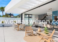 Nueva construcción  - Chalet - Polop - Urbanizaciones