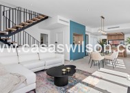 Nueva construcción  - Chalet - Polop - Urbanizaciones