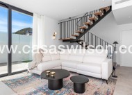 Nueva construcción  - Chalet - Polop - Urbanizaciones