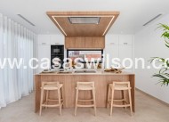 Nueva construcción  - Chalet - Polop - Urbanizaciones