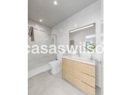 Nueva construcción  - Chalet - Puerto de mazarron - Caleñares