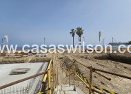 Nueva construcción  - Chalet - Puerto de mazarron - El Alamillo