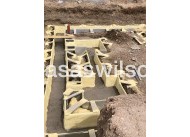 Nueva construcción  - Chalet - Puerto de mazarron - El Alamillo