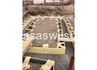 Nueva construcción  - Chalet - Puerto de mazarron - El Alamillo