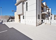 Nueva construcción  - Chalet - Puerto de mazarron - Mar De Plata